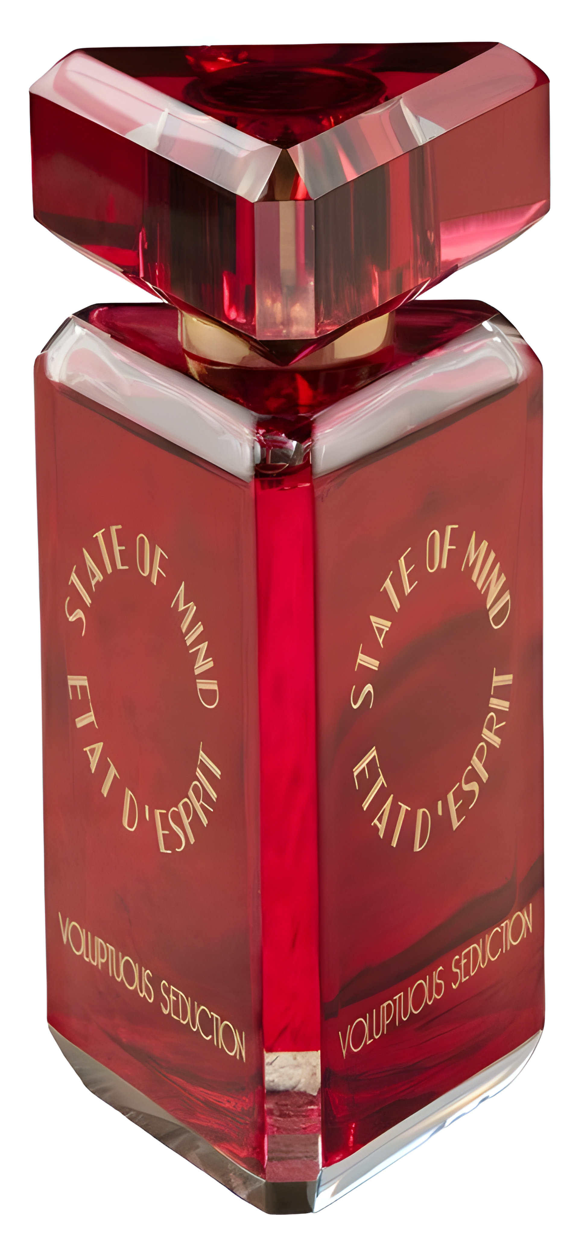 Picture of Voluptuous Seduction fragrance