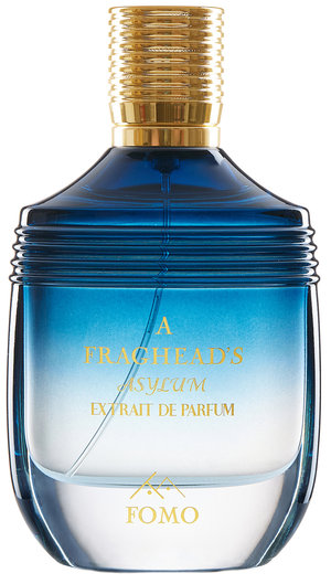 Picture of A Fraghead's Asylum fragrance