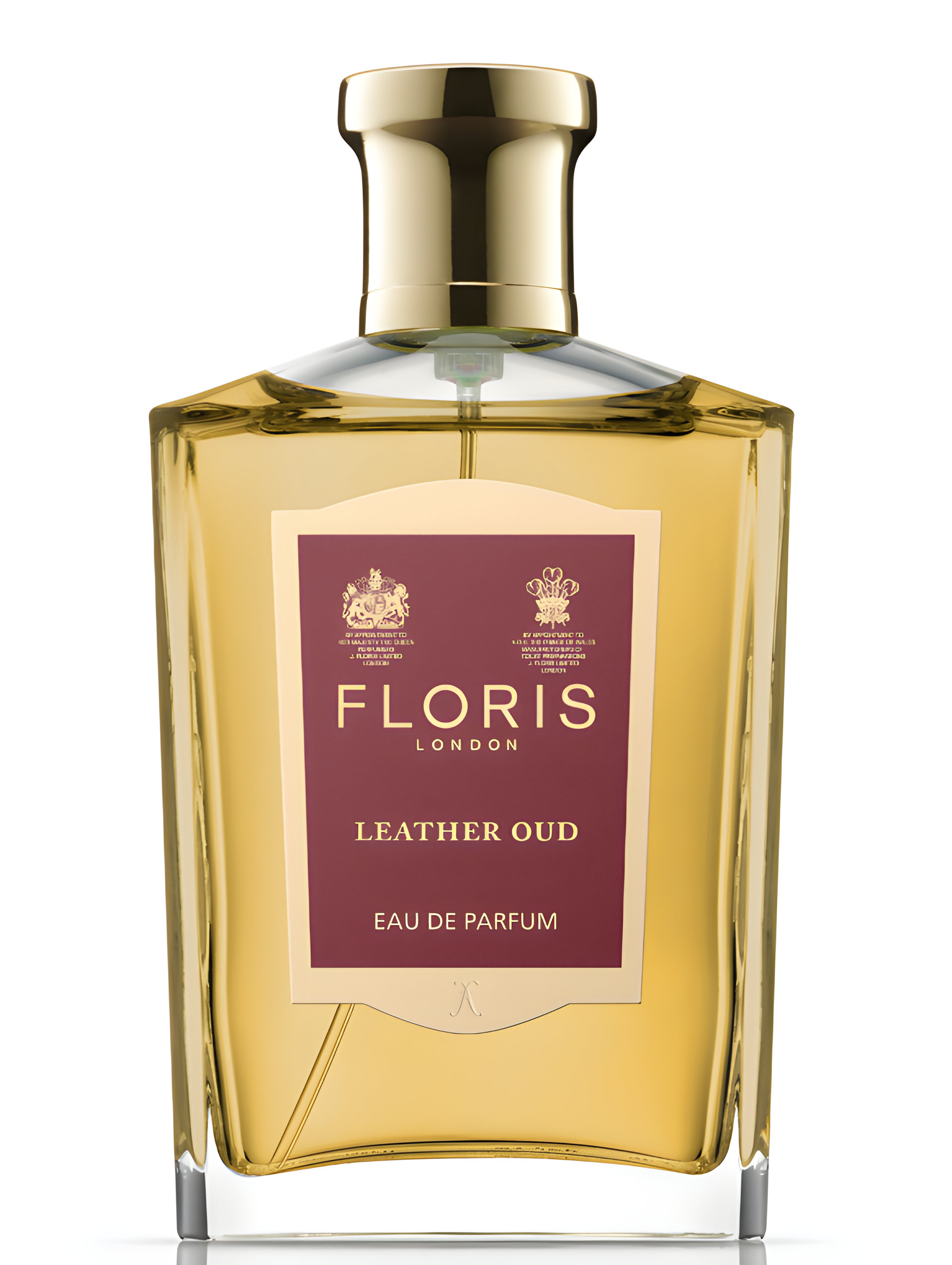 Picture of Leather Oud fragrance