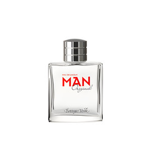 Man Original by Bottega Verde perfume bottle