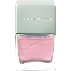 Plum Blossom & Sandalwood by Strenesse perfume bottle