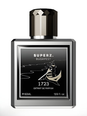 Black Diamond by Canali perfume bottle