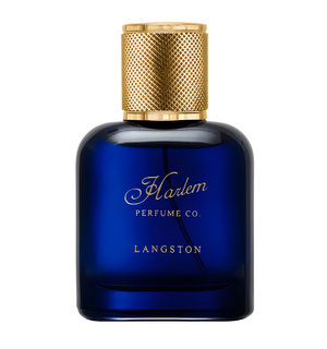 Langston by Harlem Perfume Co. perfume bottle