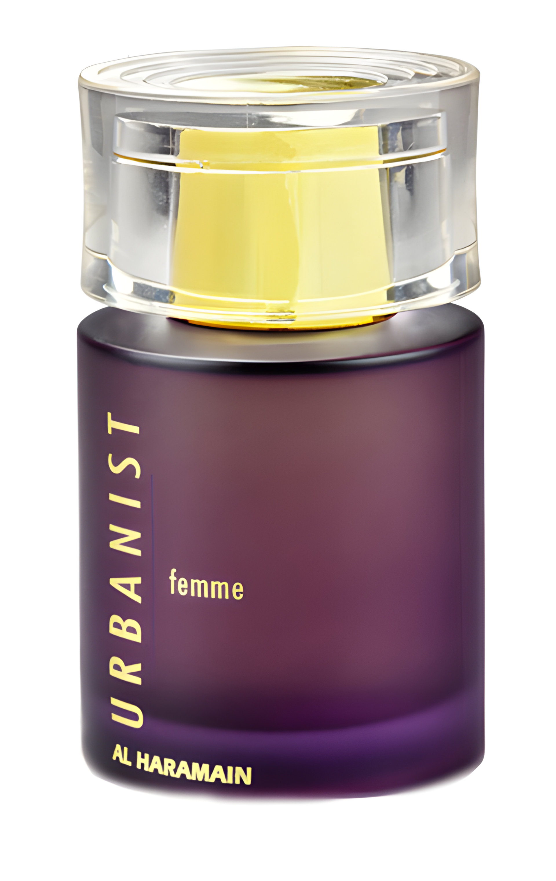 Urbanist Femme by Al Haramain Perfumes