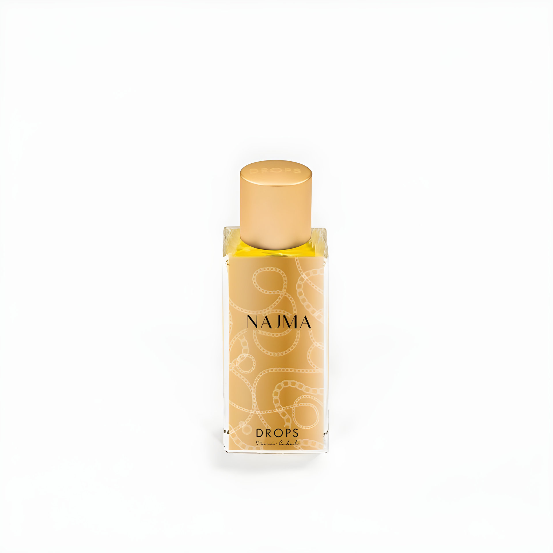 Picture of NAJMA GOLD fragrance