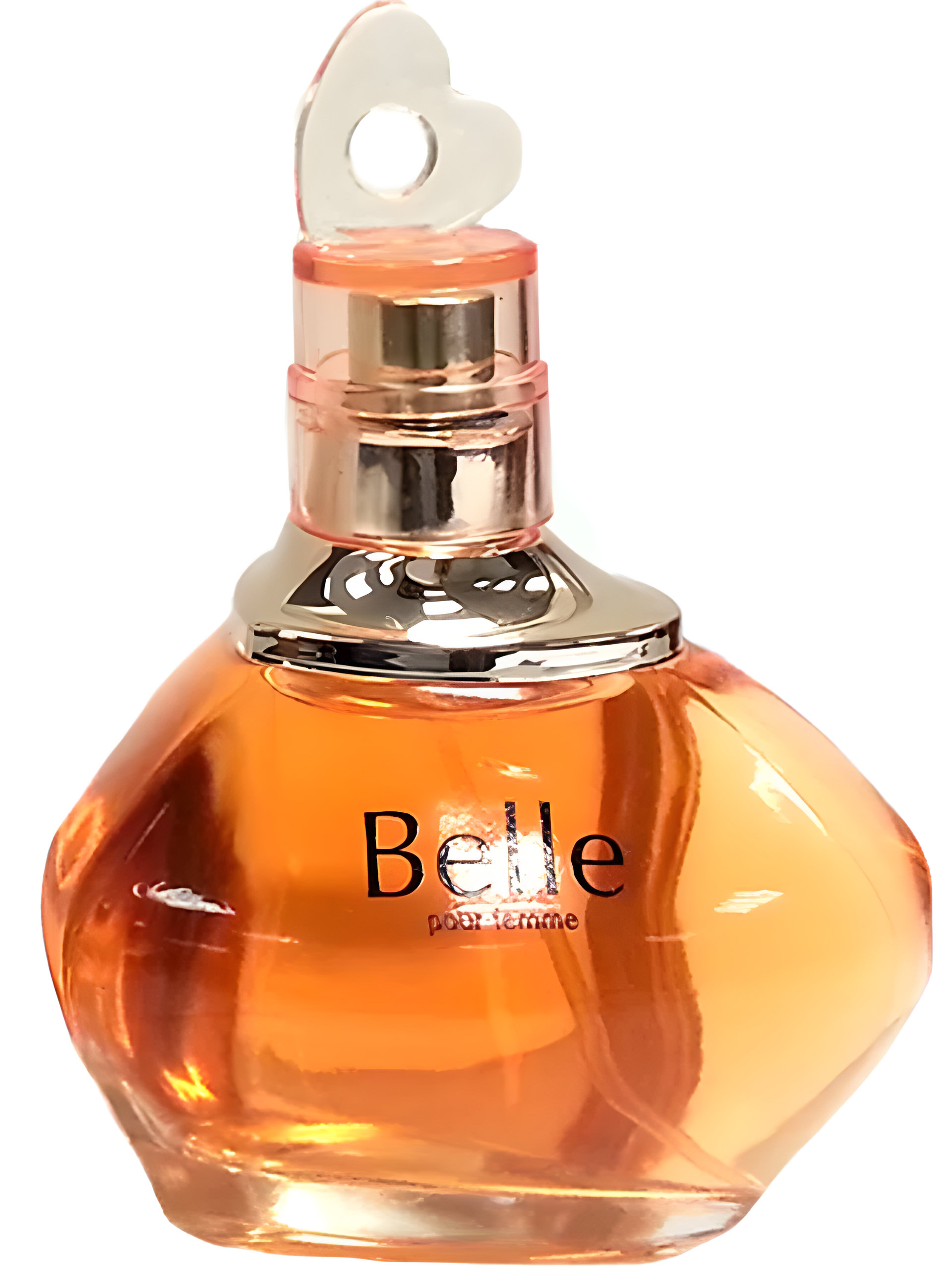 Picture of Belle Pour Femme fragrance