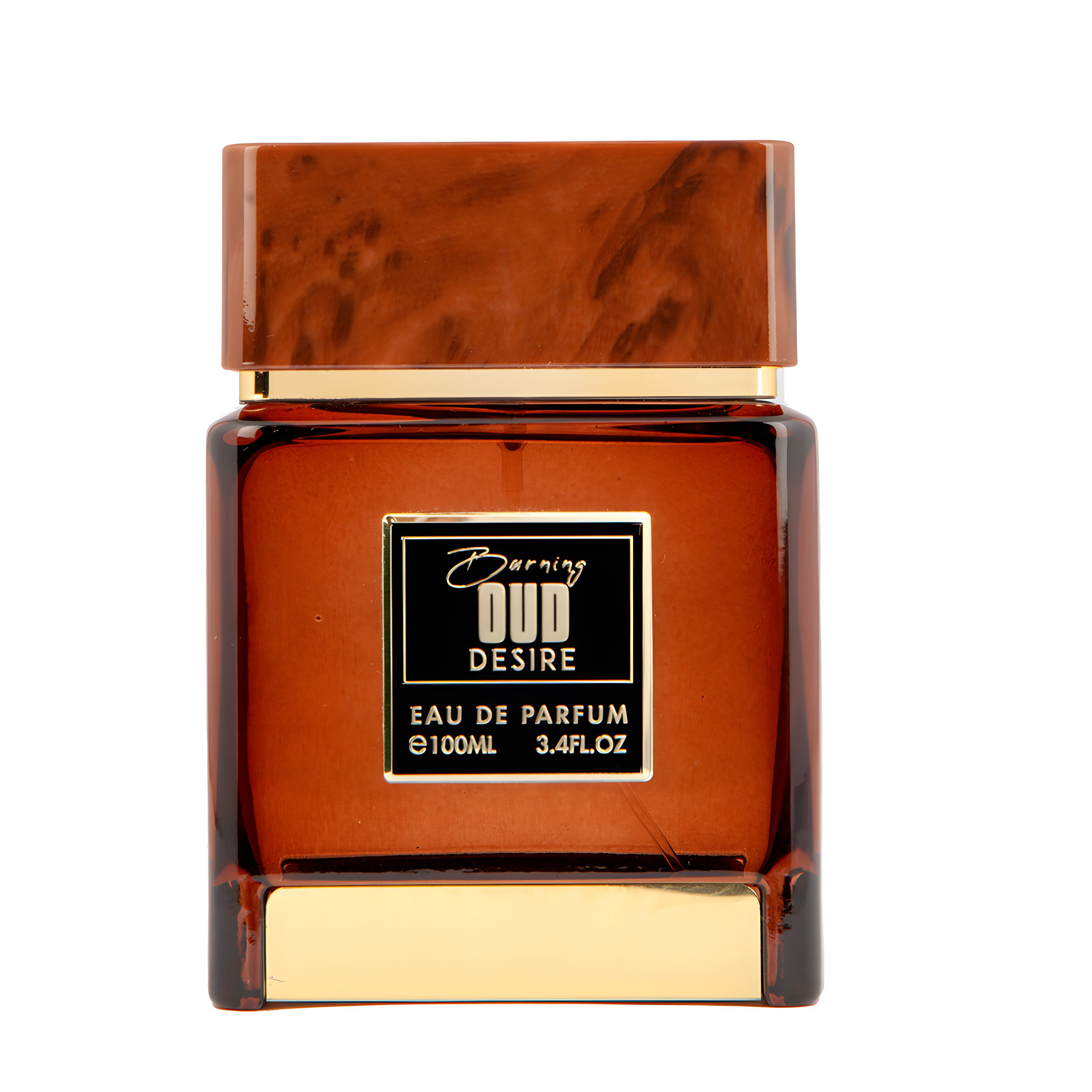 Picture of Burning Oud Desire fragrance