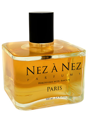 Hiroshima Mon Amour by Nez a Nez perfume bottle