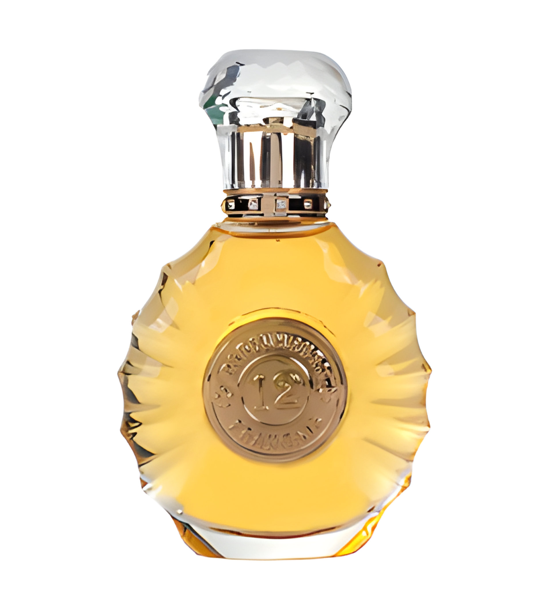 Picture of Intrigue de l’Amour fragrance