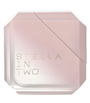 Stella in Two Peony by Stella McCartney perfume bottle