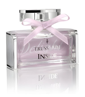 Trussardi Inside Delight by Trussardi perfume bottle