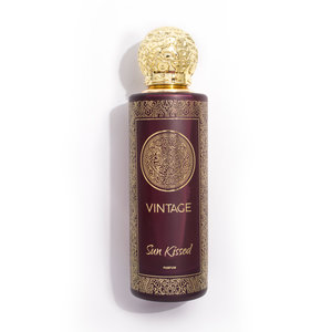 Sun Kissed by AMD Perfumes perfume bottle