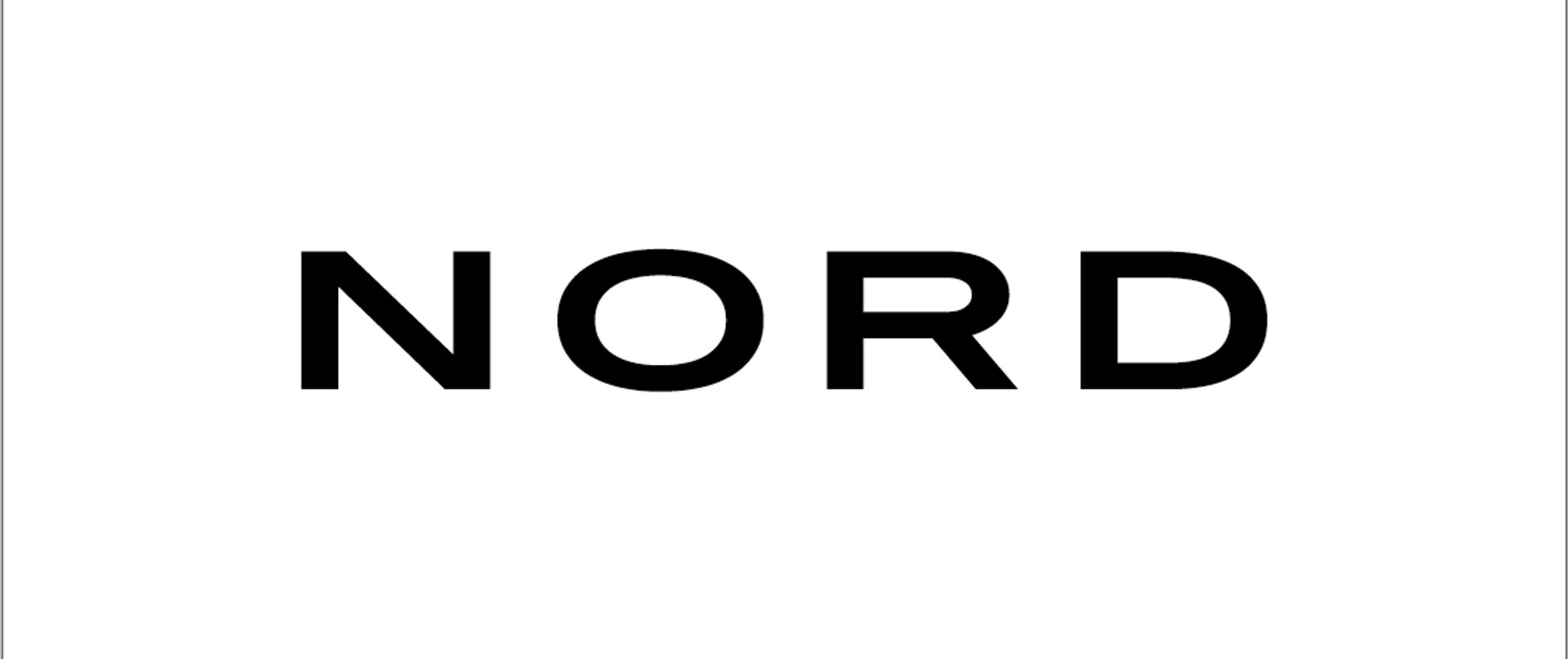 Picture of NORD brand