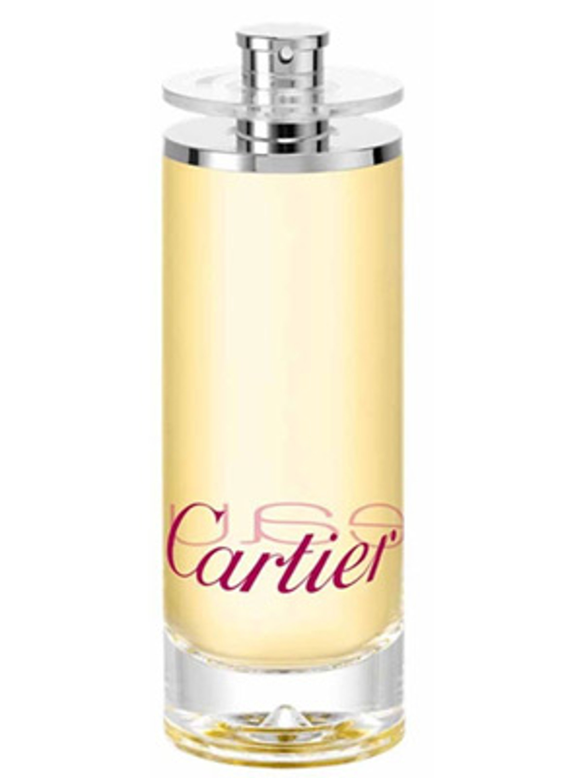 Eau de Cartier Zeste de Soleil by Cartier