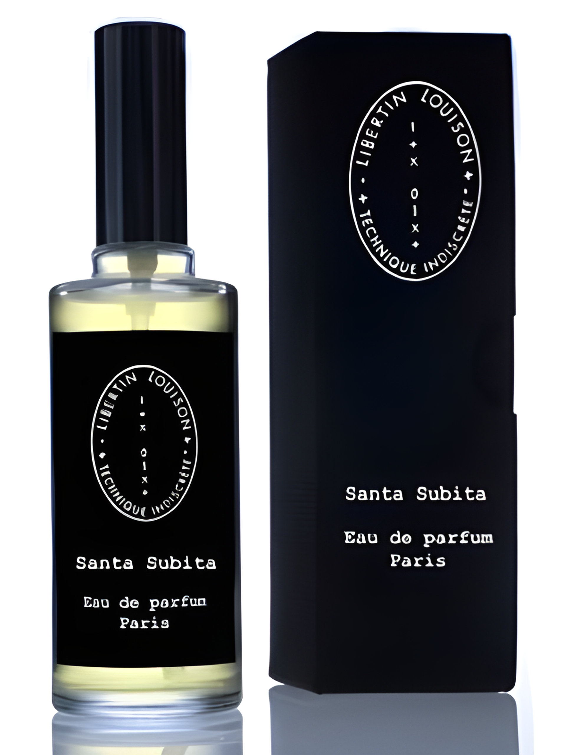 Picture of Santa Subita fragrance