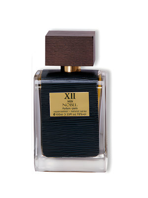 XII by Panouge perfume bottle
