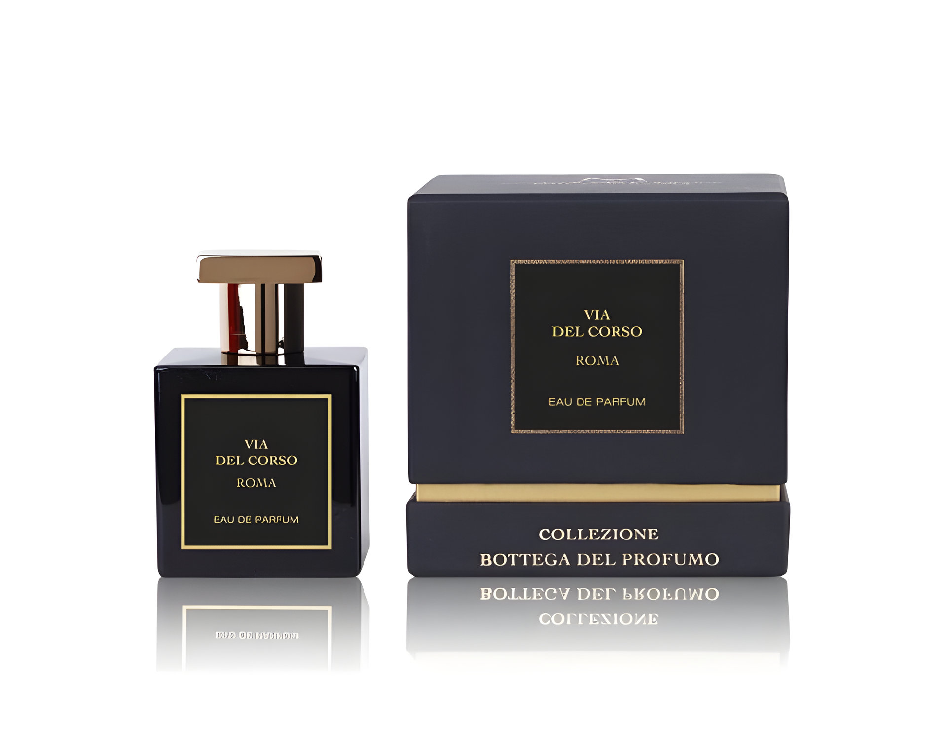 Picture of Via Del Corso Roma fragrance