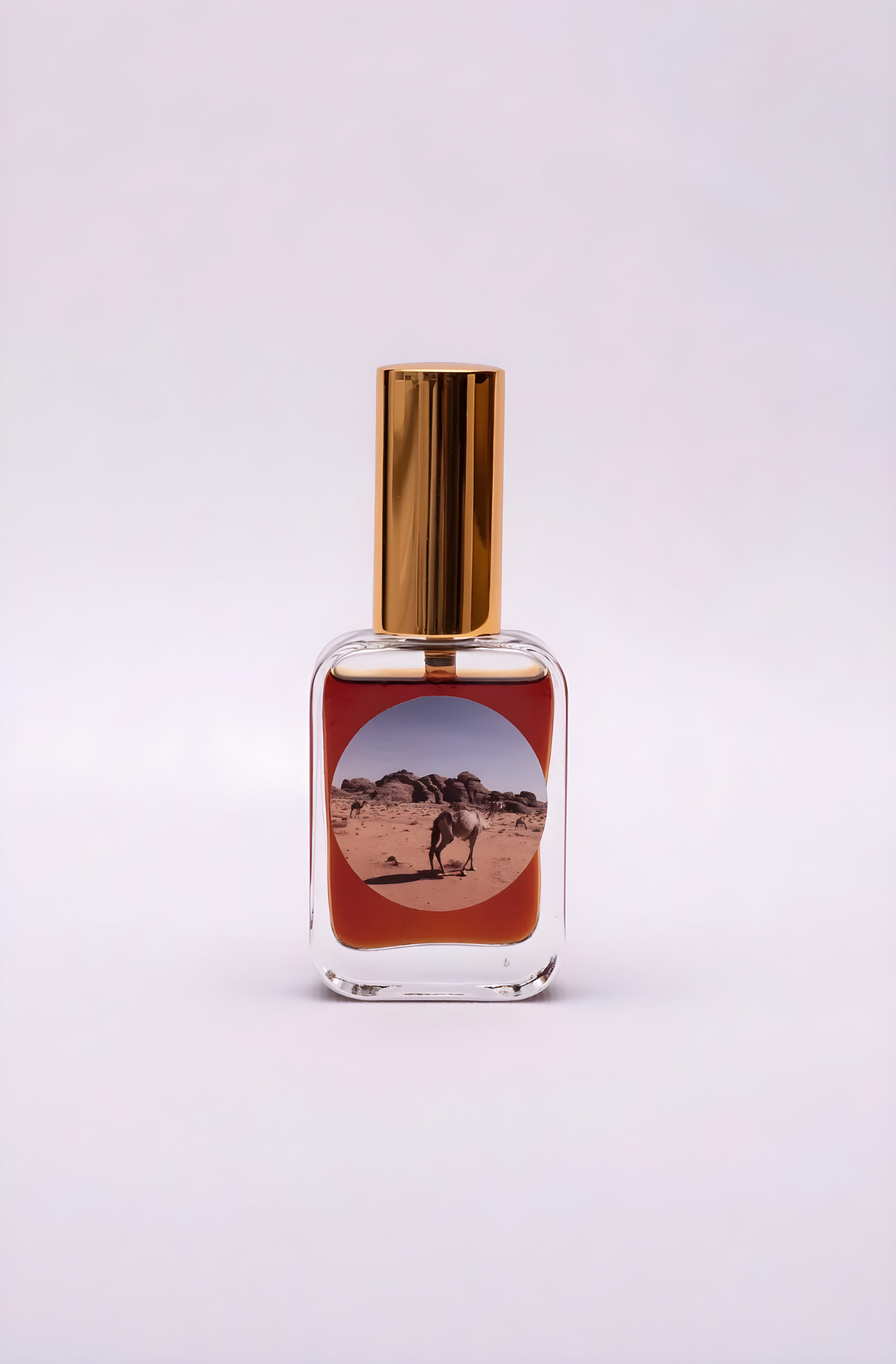 Picture of Diyafat 2 fragrance