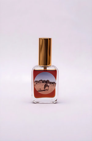 Diyafat 2 by MABRA PARFUMS perfume bottle