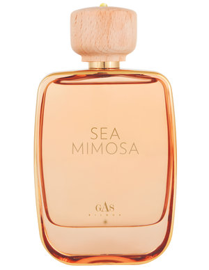 Sea Mimosa by Gas Bijoux perfume bottle