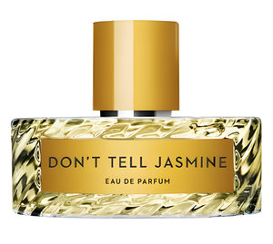 Don't Tell Jasmine by Vilhelm Parfumerie perfume bottle