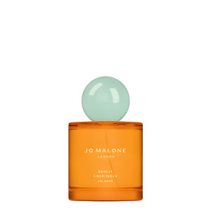 Sunlit Cherimoya Cologne by Jo Malone London perfume bottle