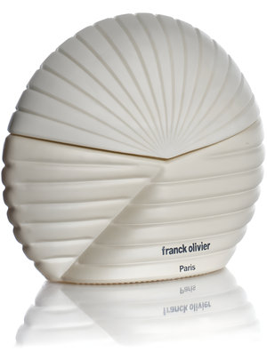 Franck Olivier by Franck Olivier perfume bottle