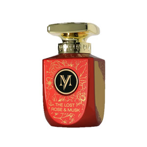 The Lost Rose & Musk by My Perfumes Select perfume bottle