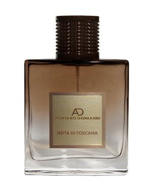 Nota Di Toscana by Adriano Domianni perfume bottle