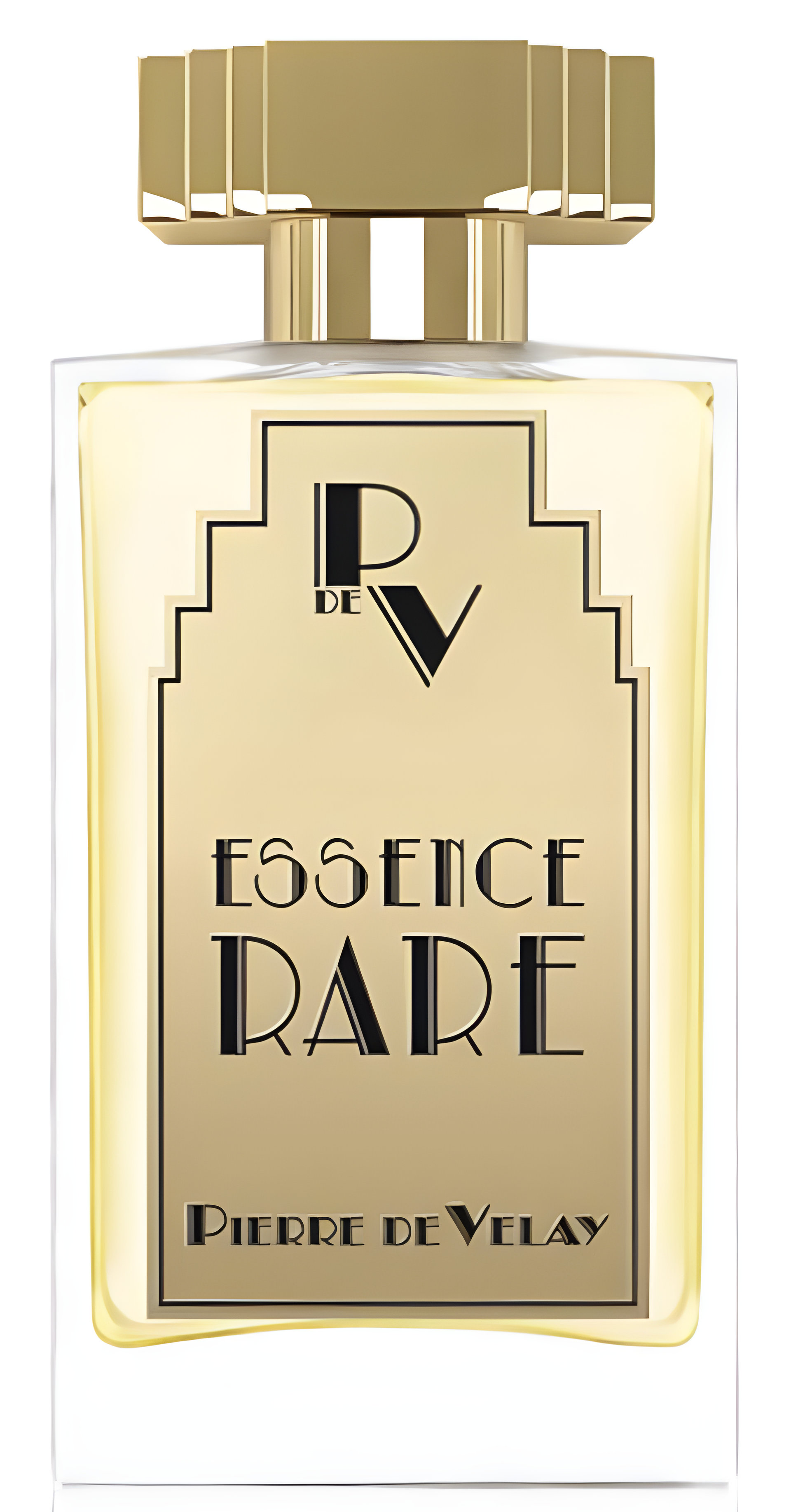 Picture of Essence Rare fragrance