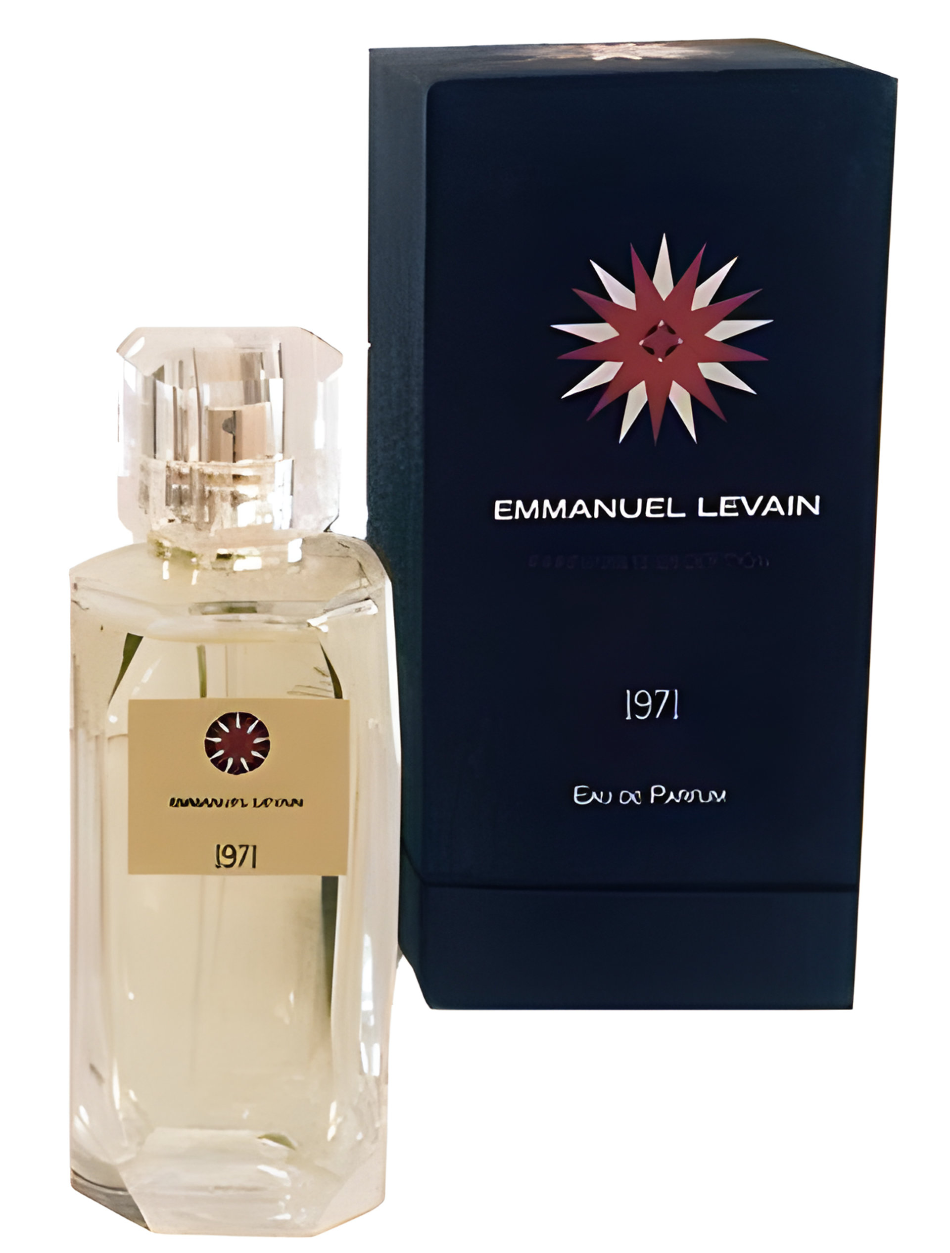 Picture of 1971 fragrance
