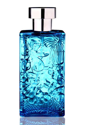 Polynesian Gardens by Nicolas Danila perfume bottle