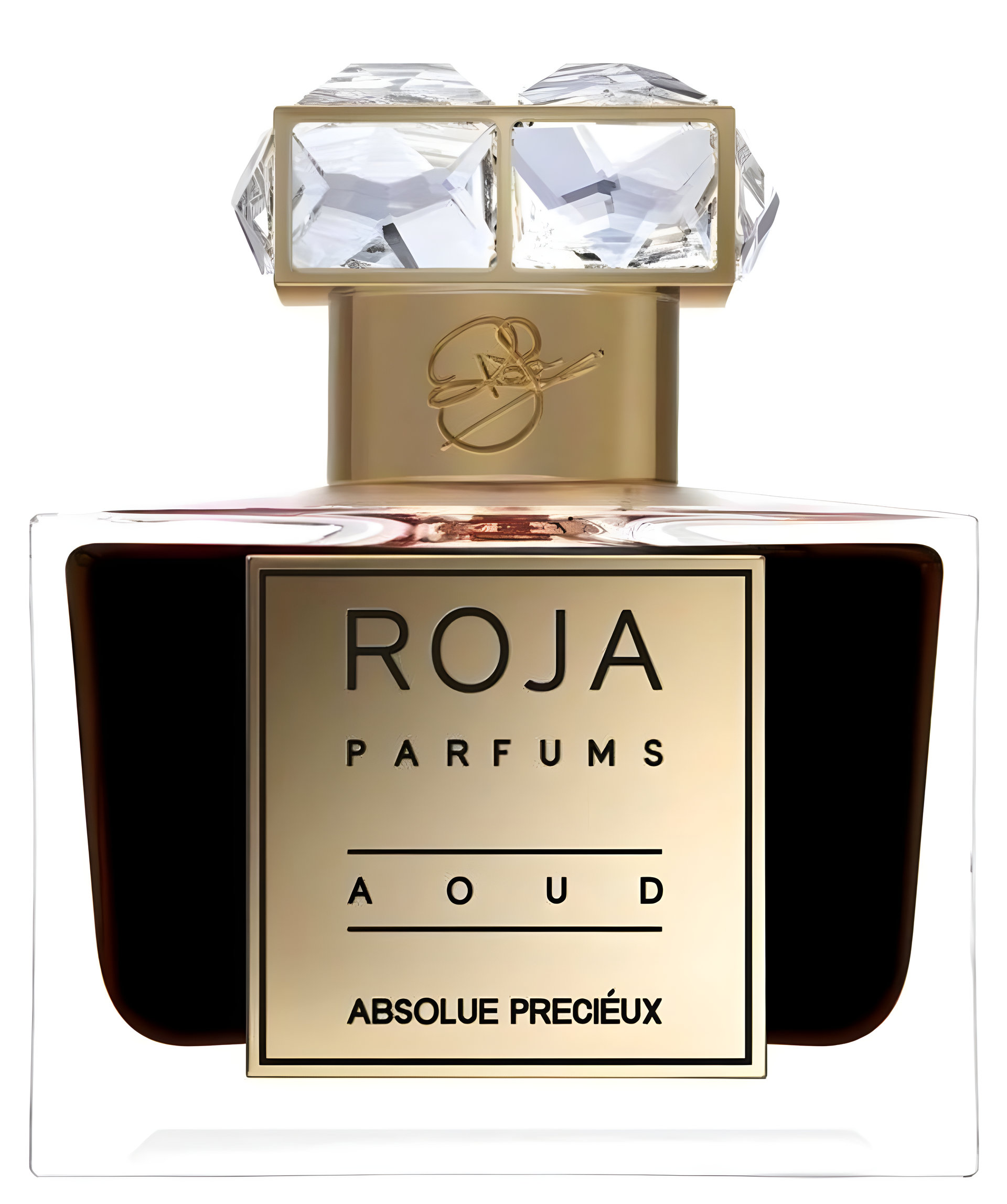 Picture of Aoud Absolue Precieux fragrance