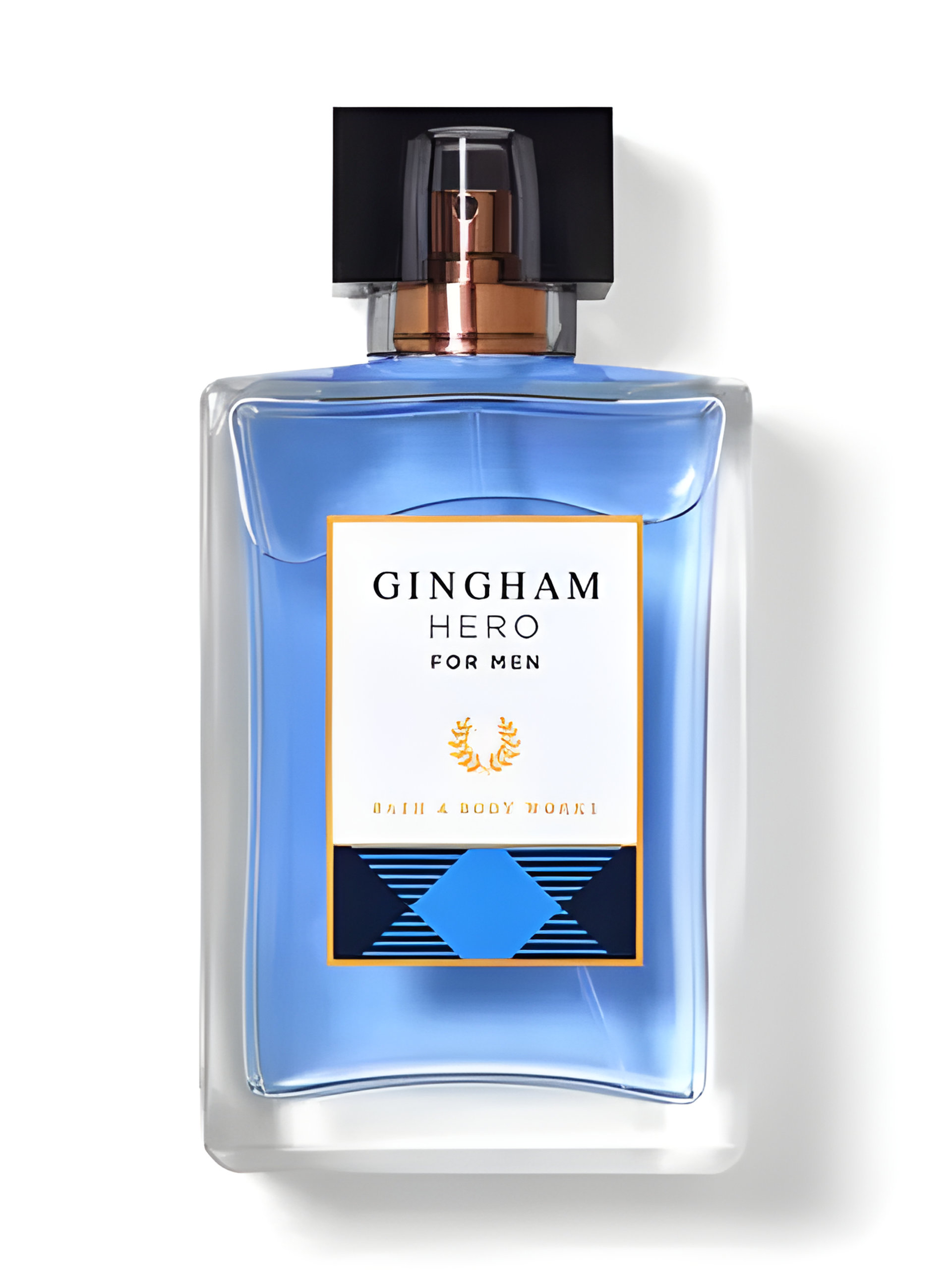 Picture of Gingham Hero Cologne fragrance