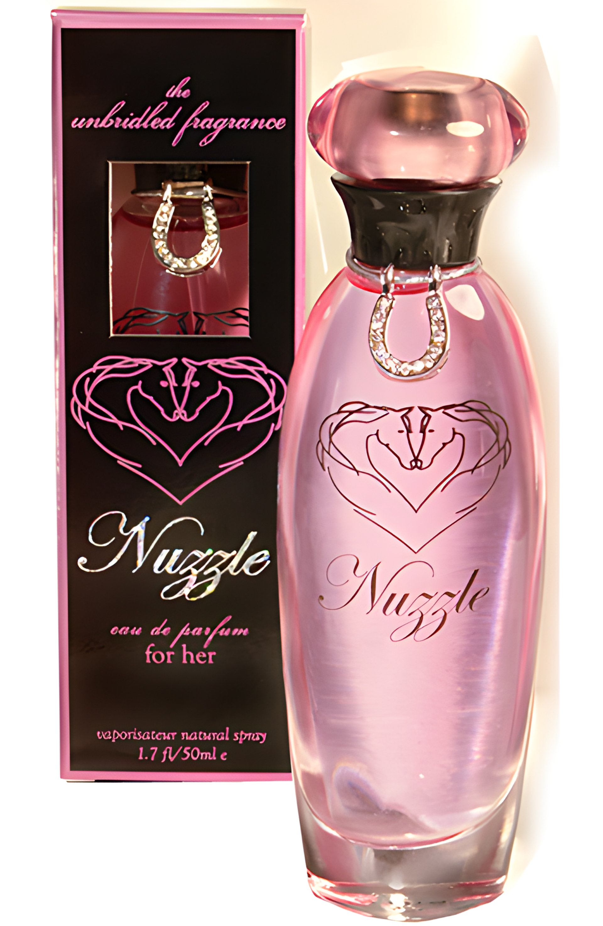 Picture of Nuzzle for Her fragrance