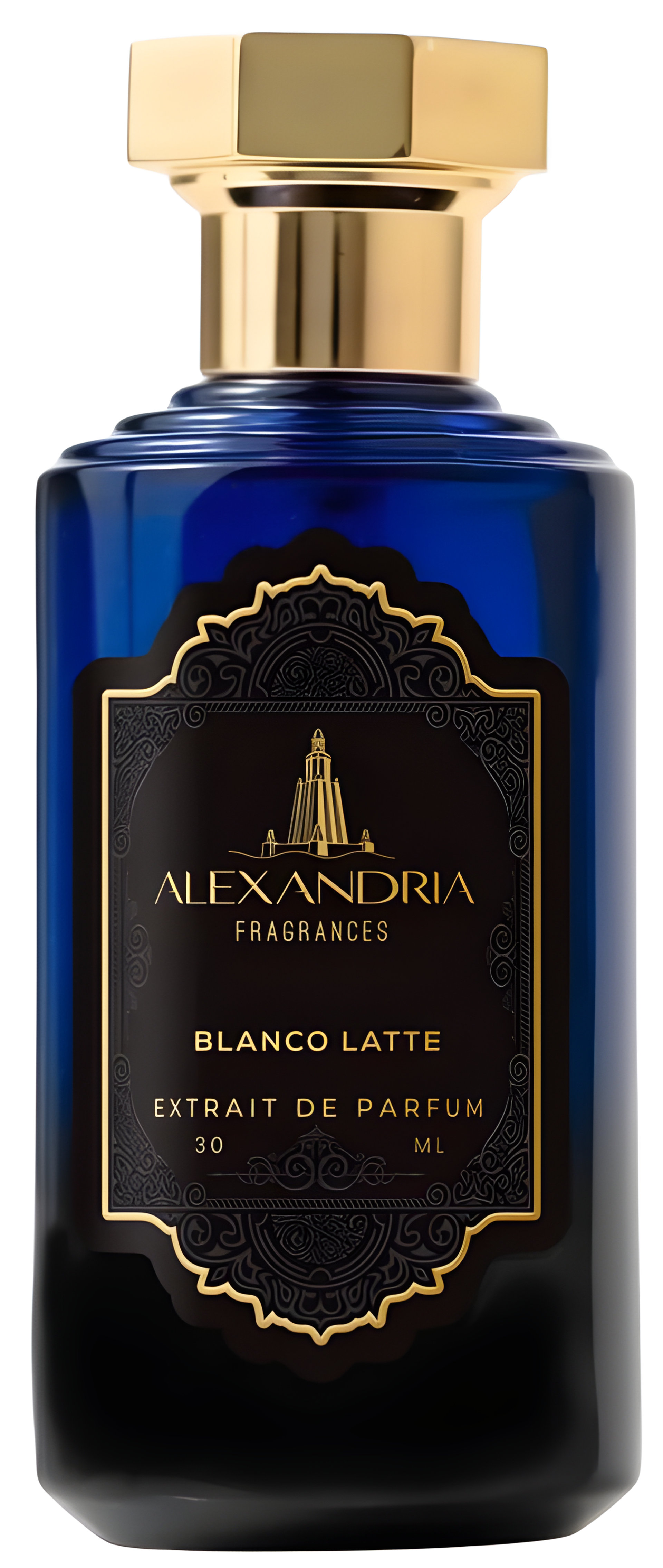 Picture of Blanco Latte fragrance