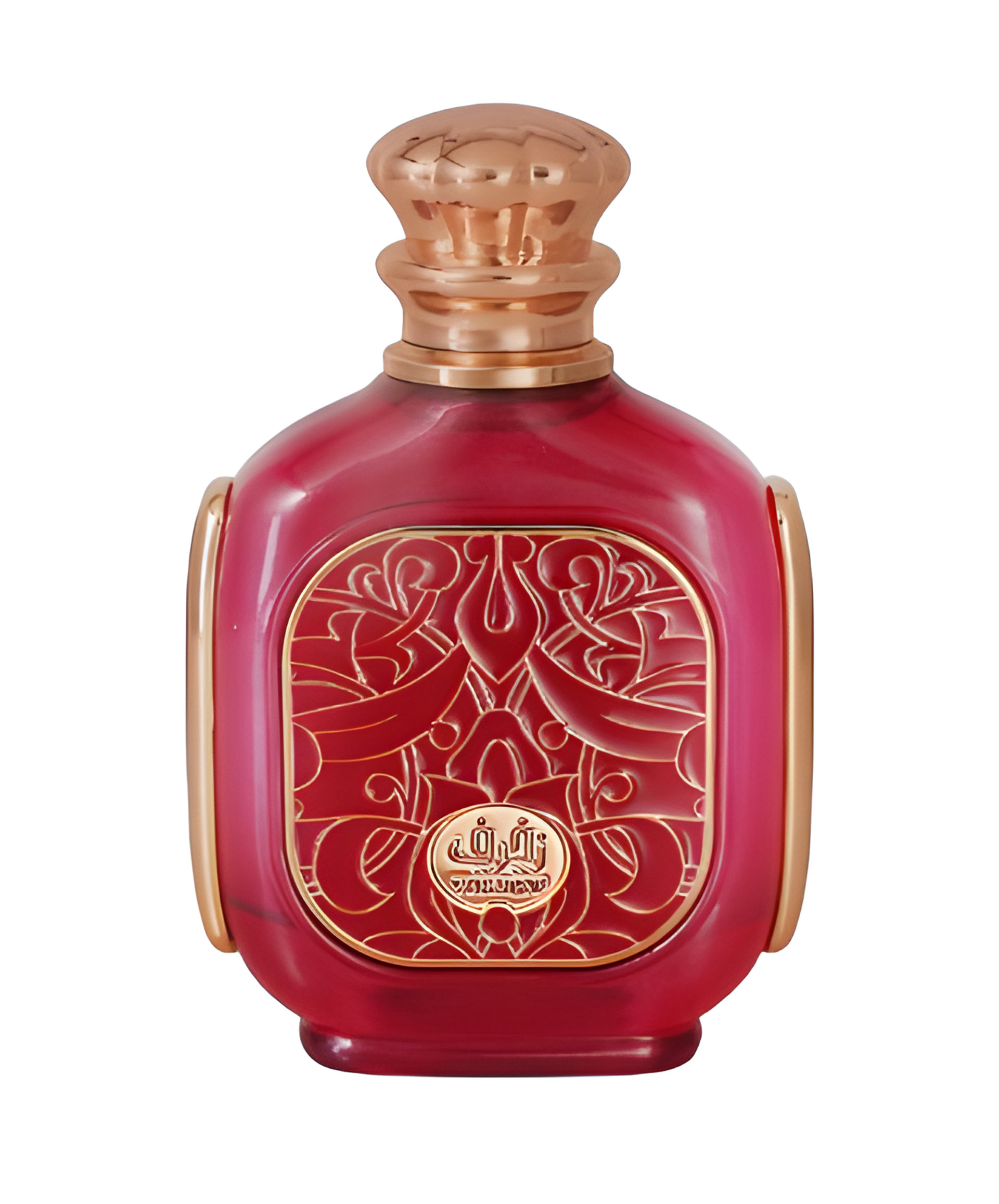 Picture of Zukhruf Cherry fragrance