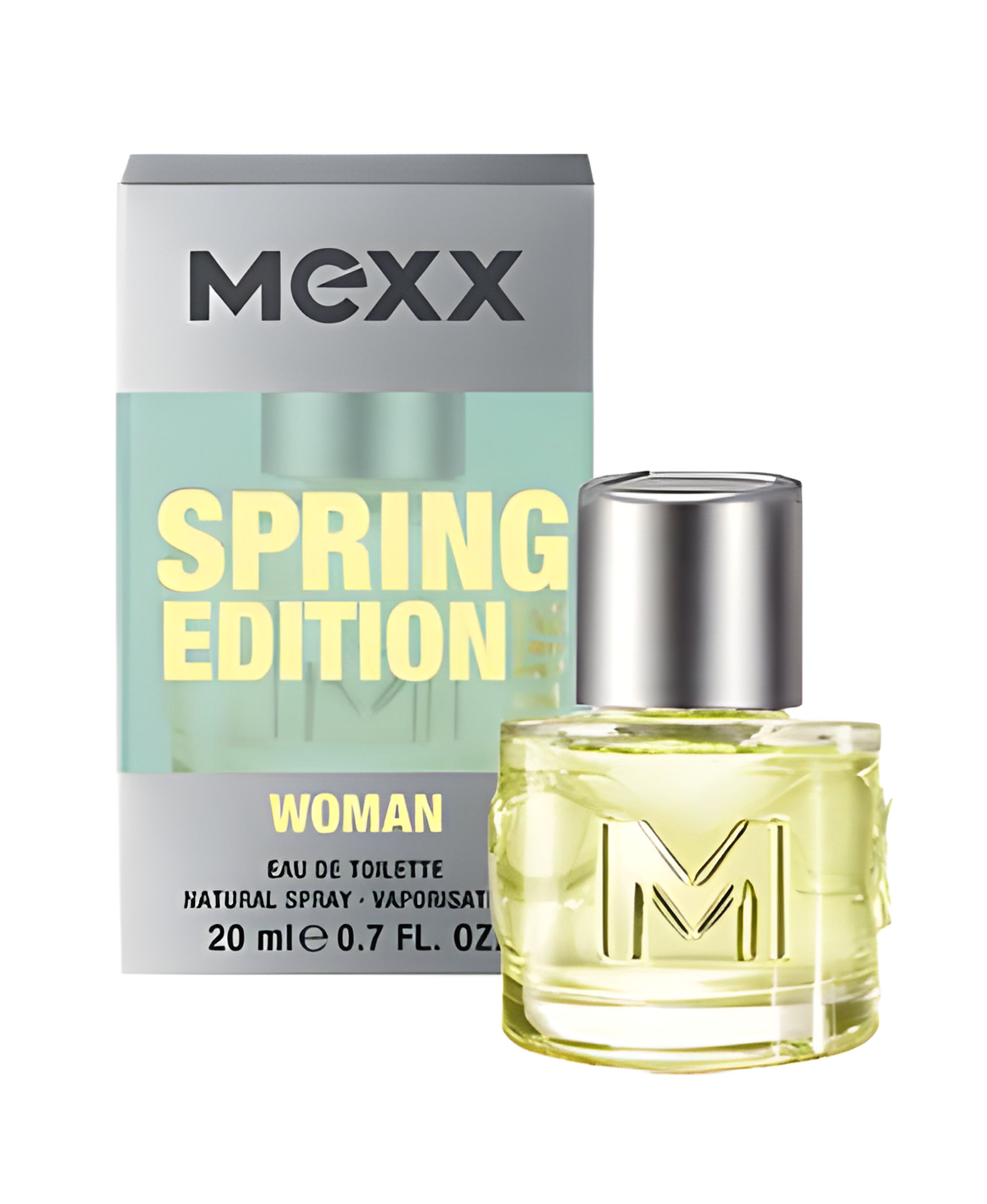 Picture of Mexx Spring Edition Woman fragrance