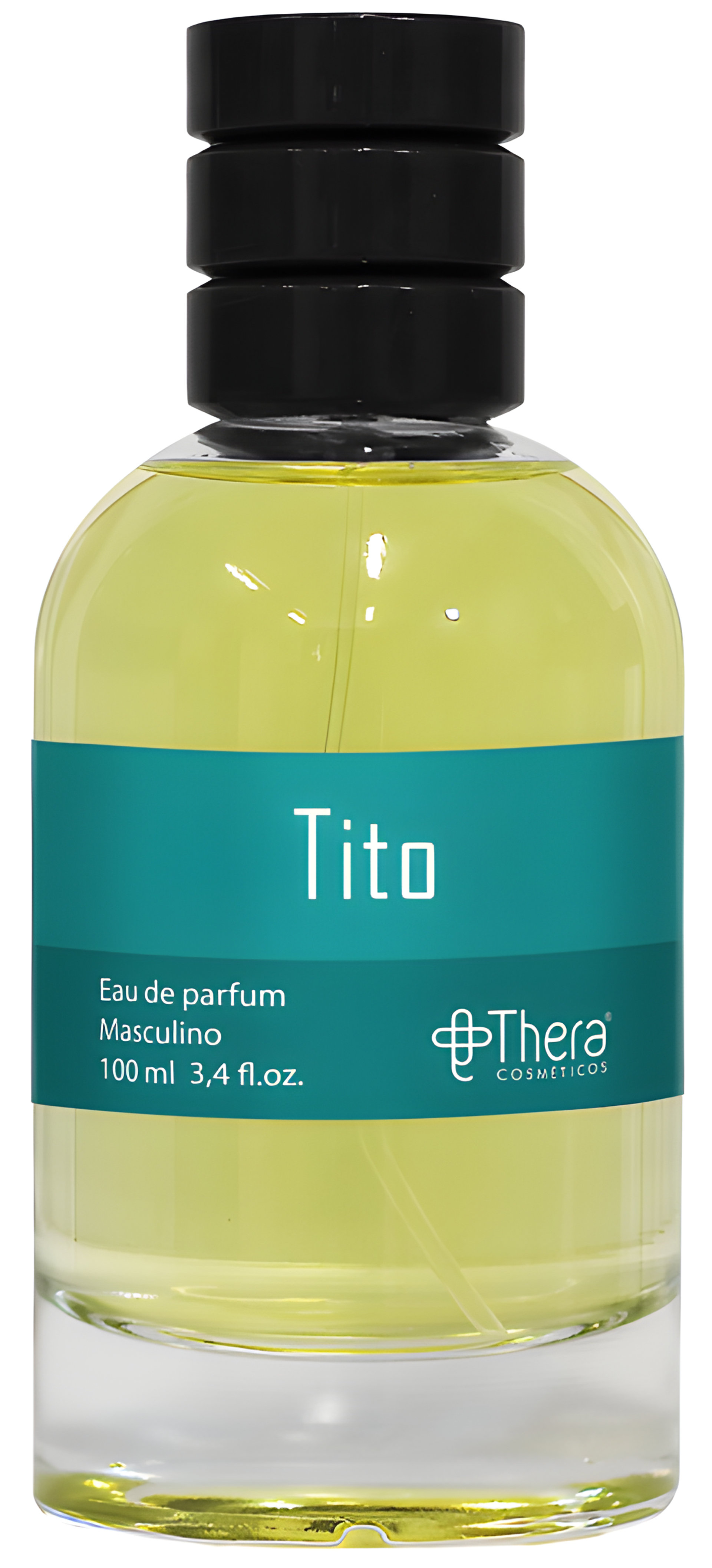 Picture of Tito fragrance