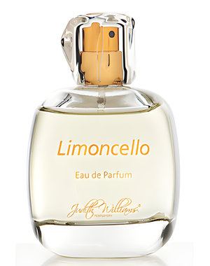 Limoncello by Judith Williams perfume bottle