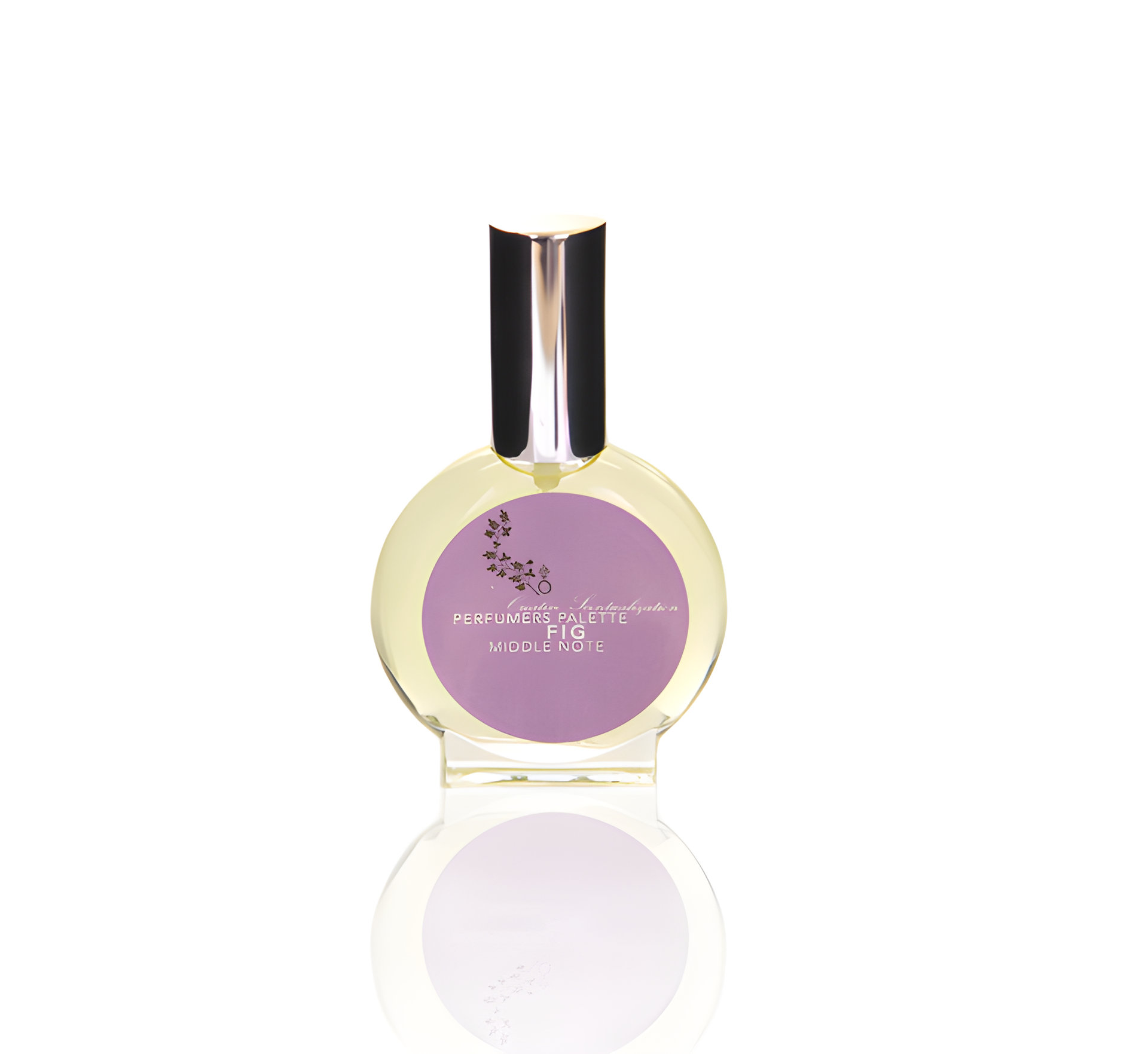 Picture of Fig Middle Note fragrance