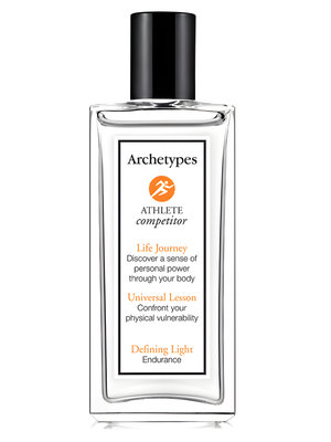 Athlete: Competitor by Archetypes perfume bottle