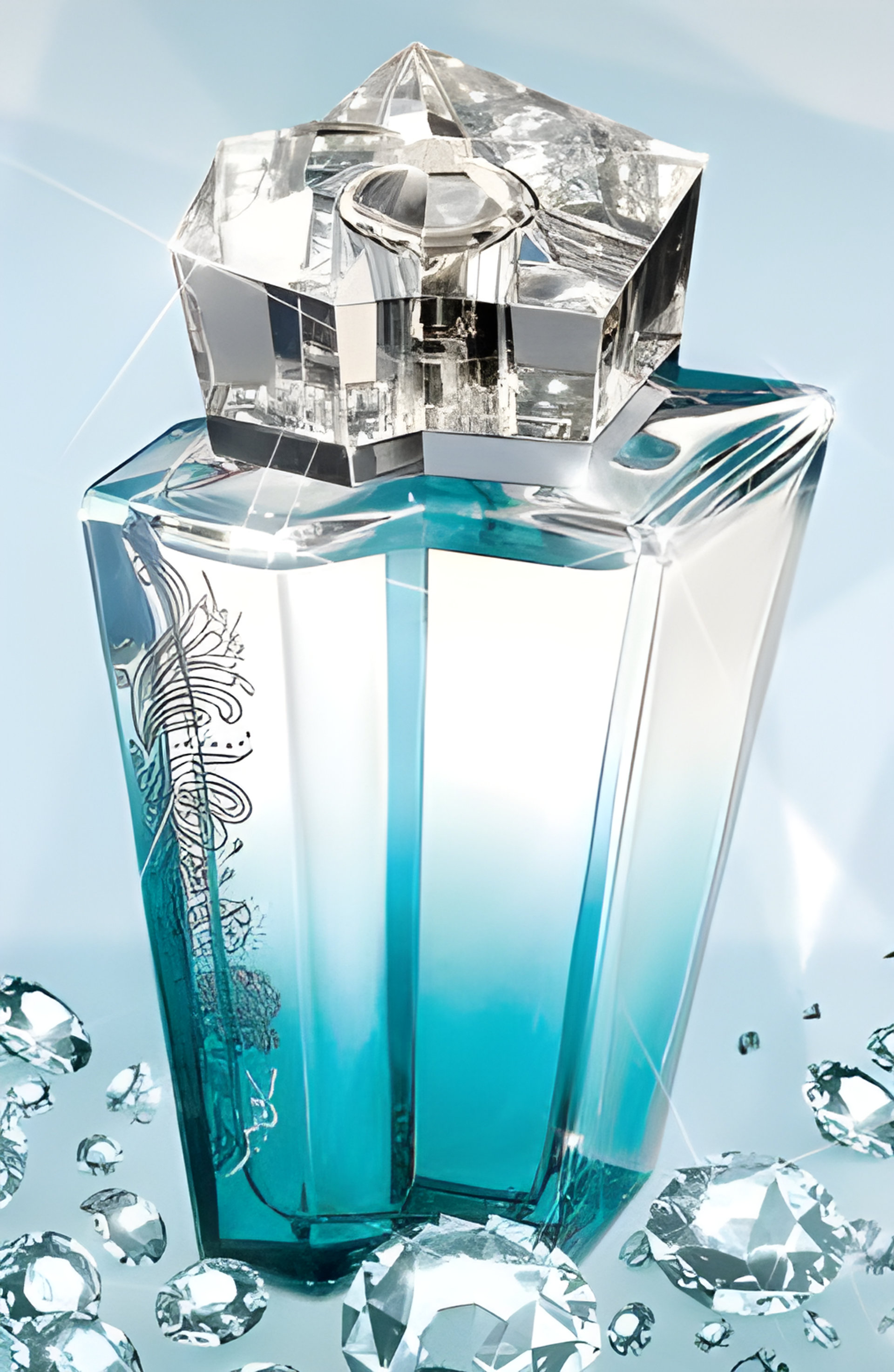 Picture of Solitaire fragrance