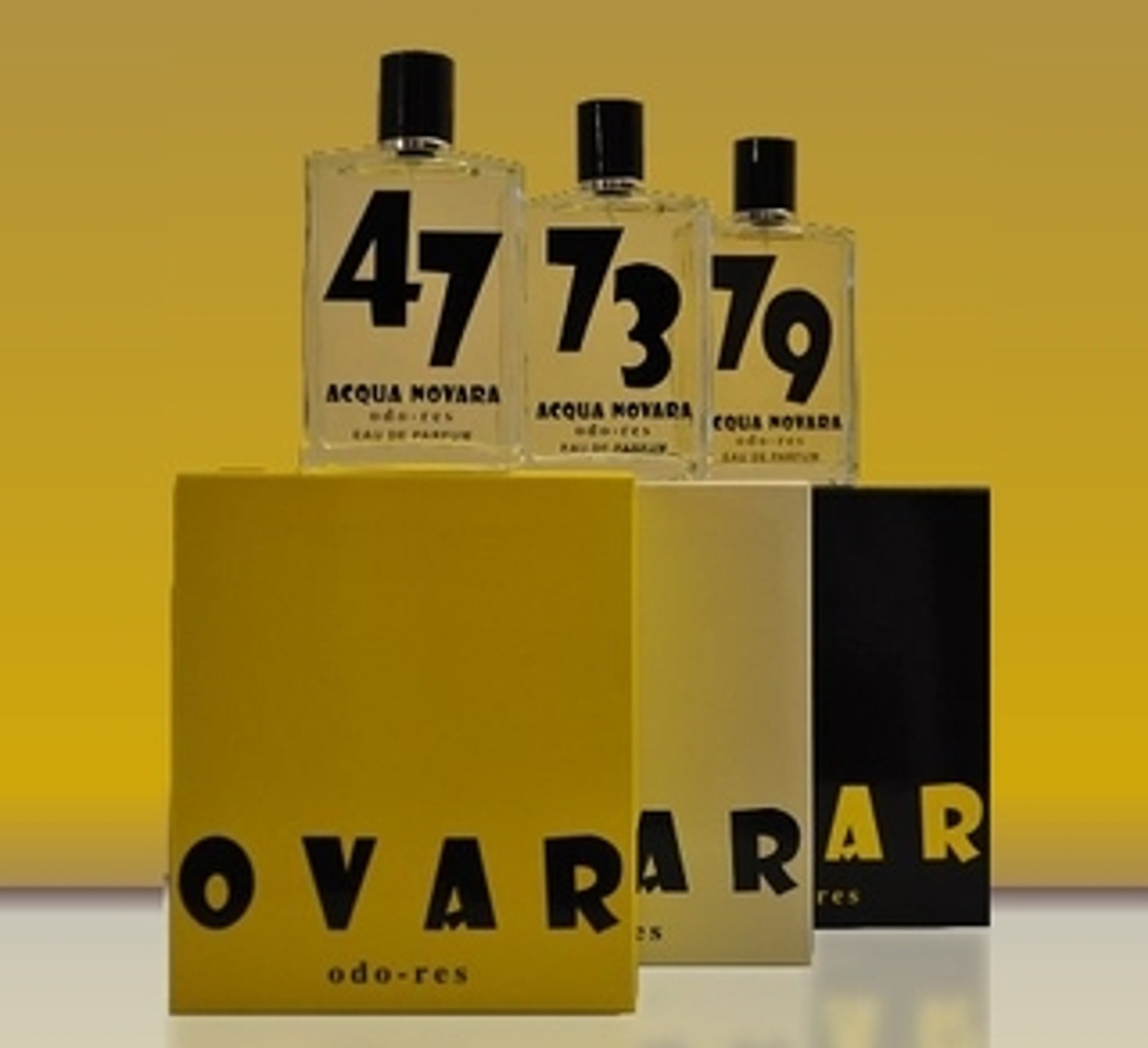 Picture of Acqua Novara brand