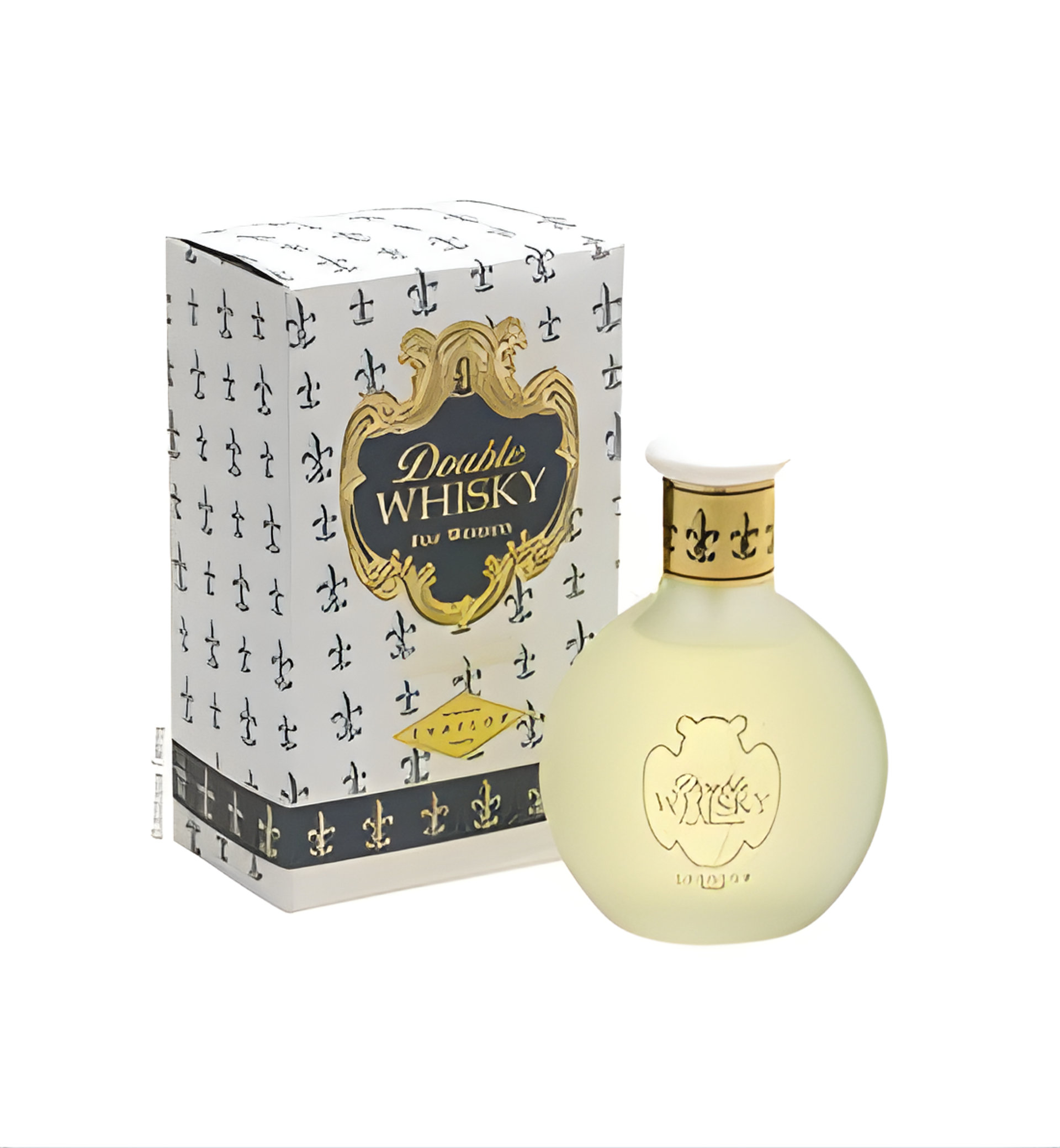 Picture of Double Whisky Femme fragrance