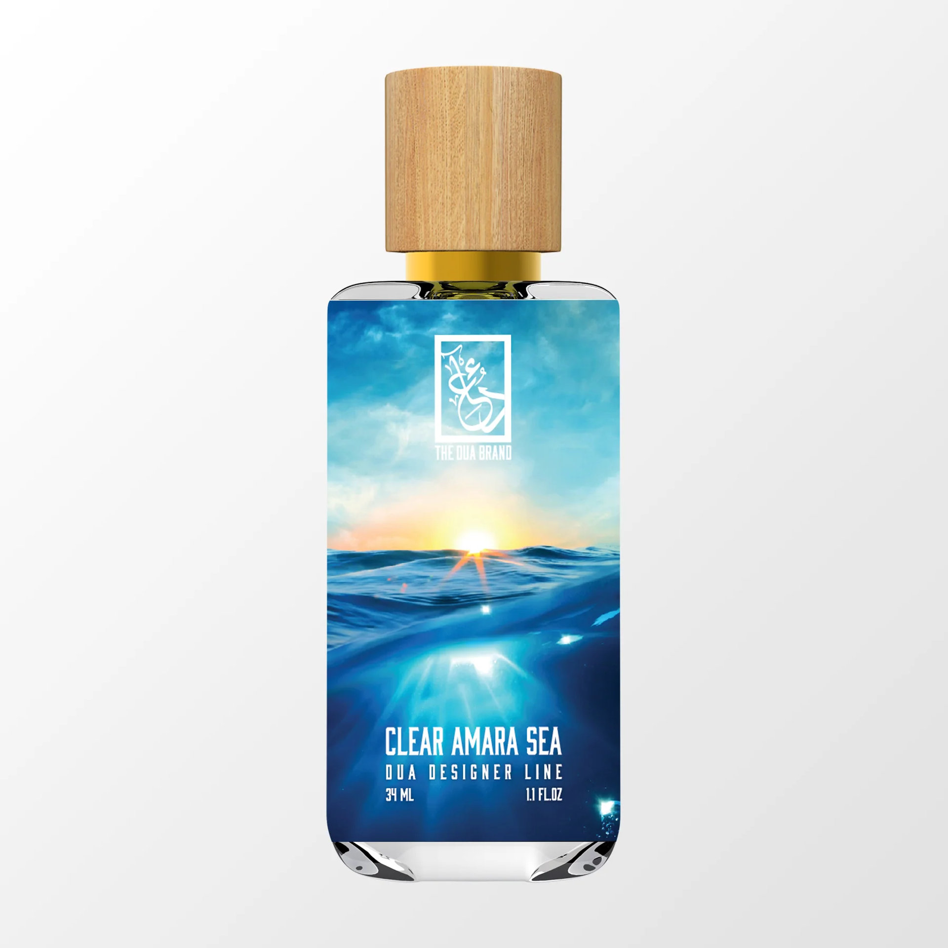 Picture of Clear Amara Sea fragrance