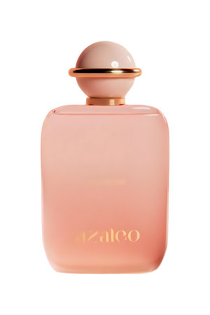 Voile de Lune by Azaleo perfume bottle