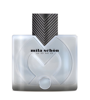Mila Schön Uomo by Mila Schön perfume bottle