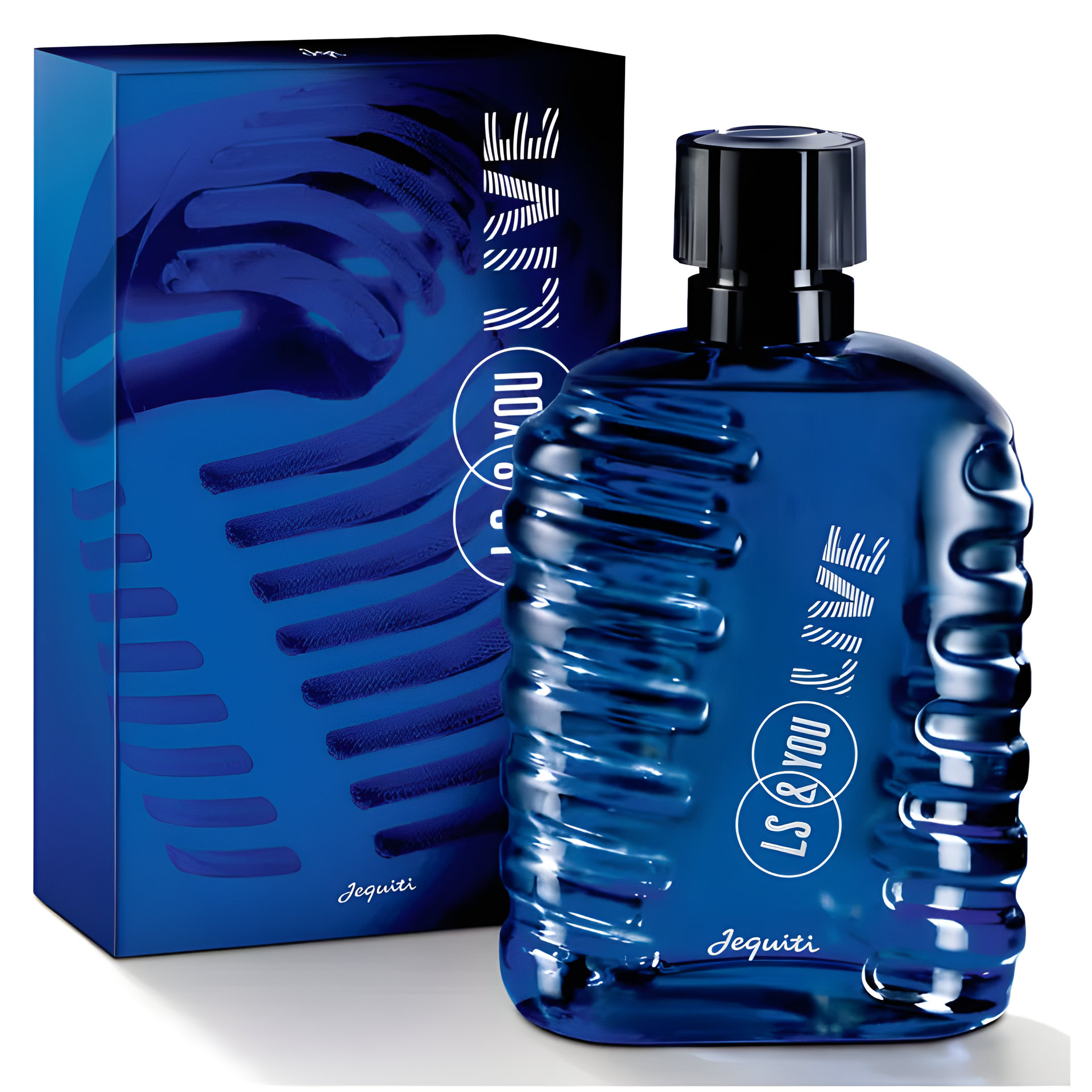 Picture of Luan Santana LS&You Live fragrance