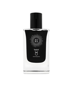 TestoX by Aura Perfume perfume bottle